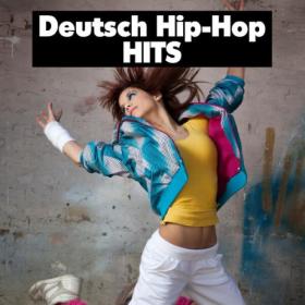 Various Artists - Deutsch Hip-Hop Hits (2023) Mp3 320kbps [PMEDIA] ⭐️