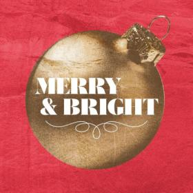 Various Artists - Merry and Bright A Christmas Playlist (2023) Mp3 320kbps [PMEDIA] ⭐️