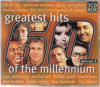 VA - Greatest Hits Of The Millennium 60's Vol 1 CD2