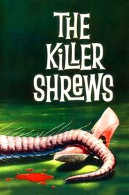 The Killer Shrews (1959) [720p] [BluRay] <span style=color:#39a8bb>[YTS]</span>