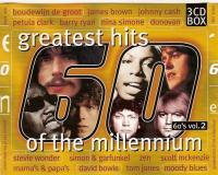 VA - Greatest Hits Of The Millennium 60's Vol 2 CD1