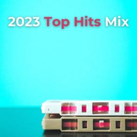 V A  - 2023 Top Hits Mix (2023 Pop) [Flac 16-44]