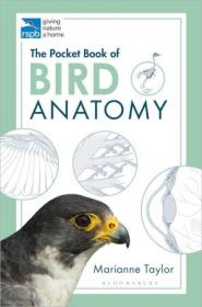 The Pocket Book of Bird Anatomy (True PDF)
