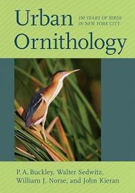 [ CourseWikia com ] Urban Ornithology - 150 Years of Birds in New York City