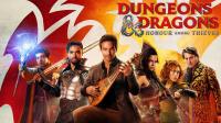 Dungeons & Dragons Honor Among Thieves (2023) (1080p BluRay x265 HEVC 10bit EAC3 7 1 English - REX) [PxL]