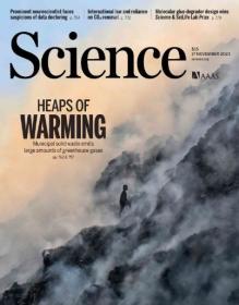 Science - Issue 6672 Volume 382, 17 November 2023