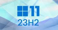 Windows 11 23H2 Build 22631.2715 AIO 18in1 (x64) EN-RU November 2023