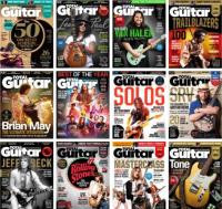Total Guitar - Full Year 2023 Collection