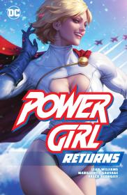 Power Girl Returns (2023) (digital) (Son of Ultron-Empire)