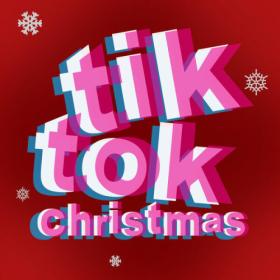 Various Artists - TikTok Christmas Songs 2023 (2023) Mp3 320kbps [PMEDIA] ⭐️