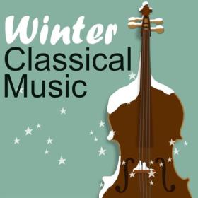 Various Artists - Winter Classical Music (2023) Mp3 320kbps [PMEDIA] ⭐️