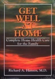 Get Well at Home Complete Home Health Care for the Family<span style=color:#39a8bb>-Mantesh</span>