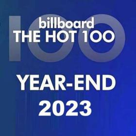 Billboard Year End Charts Hot 100 Songs 2023 (FLAC)