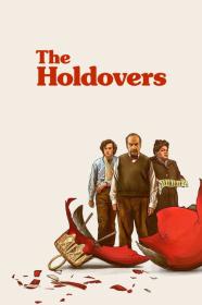 The Holdovers (2023) [720p] [WEBRip] <span style=color:#39a8bb>[YTS]</span>