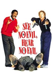See No Evil Hear No Evil 1989 720p WEBRip 800MB x264<span style=color:#39a8bb>-GalaxyRG[TGx]</span>