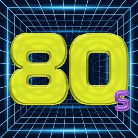 Various Artists - 80's Hits  Top 100 Songs (2023) [24Bit-44.1kHz] FLAC [PMEDIA] ⭐️