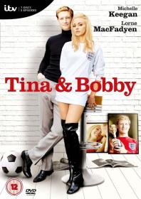 Tina And Bobby (TV Mini Series 2017) 720p WEB-DL HEVC x265 BONE