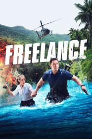 Freelance (2023) [1080p] [WEBRip] [x265] [10bit] [5.1] <span style=color:#39a8bb>[YTS]</span>