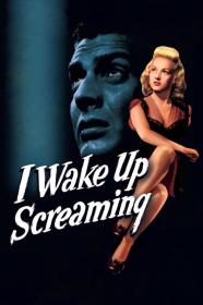 I Wake Up Screaming (1941) [1080p] [BluRay] <span style=color:#39a8bb>[YTS]</span>