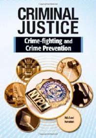 Crime Fighting and Crime Prevention (Criminal Justice)<span style=color:#39a8bb>-Mantesh</span>