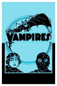 Les Vampires (1915) [KINO LORBER CLASSICS] [1080p] [BluRay] <span style=color:#39a8bb>[YTS]</span>