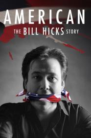 American The Bill Hicks Story (2009) [720p] [BluRay] <span style=color:#39a8bb>[YTS]</span>