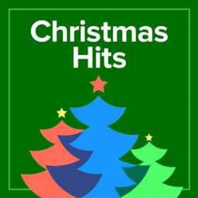 Various Artists - Christmas Hits 80s, 90s, 2000's (2023) Mp3 320kbps [PMEDIA] ⭐️
