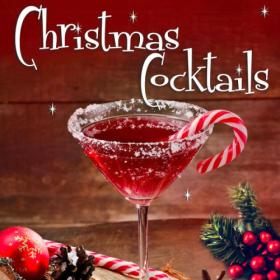 Various Artists - Christmas Cocktails Smooth Jazz Hits (2023) Mp3 320kbps [PMEDIA] ⭐️