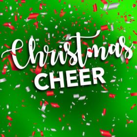 Various Artists - Christmas Cheer Holiday Songs 2023 (2023) Mp3 320kbps [PMEDIA] ⭐️