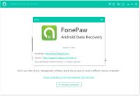 FonePaw Android Data Recovery v5.9.0 Multilingual Portable