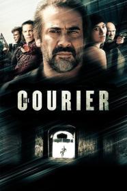 The Courier (2012) [BLURAY] [720p] [BluRay] <span style=color:#39a8bb>[YTS]</span>