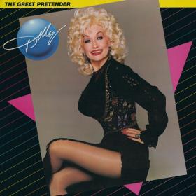 Dolly Parton - The Great Pretender (1984 Country) [Flac 24-96]