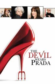 The Devil Wears Prada 2006 1080p MAX WEB-DL DDP 5.1 H 265-PiRaTeS[TGx]