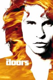 The Doors 1991 1080p PMTP WEB-DL DDP 5.1 H.264-PiRaTeS[TGx]
