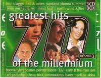 VA - Greatest Hits Of The Millennium 70's Vol 3 CD3