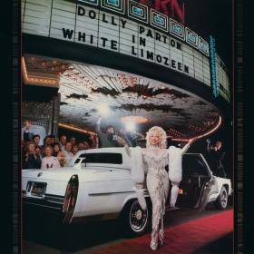 Dolly Parton - White Limozeen (1989 Country) [Flac 16-44]