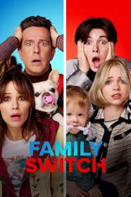 Family Switch (2023) [1080p] [WEBRip] [5.1] <span style=color:#39a8bb>[YTS]</span>