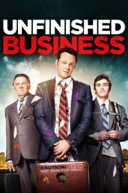 Unfinished Business 2015 720p WEBRip 800MB x264<span style=color:#39a8bb>-GalaxyRG[TGx]</span>