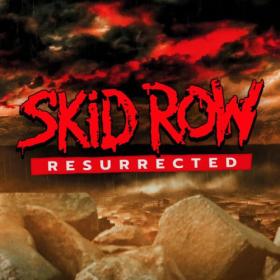 Skid Row - Resurrected (2023) [24Bit-48kHz] FLAC [PMEDIA] ⭐️