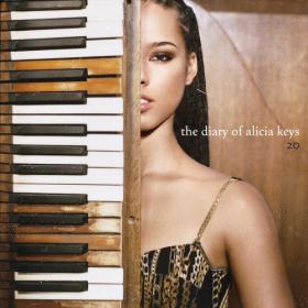 Alicia Keys - The Diary Of Alicia Keys 20 (20th Anniversary Edition) (2023) [16Bit-44.1kHz] FLAC [PMEDIA] ⭐️