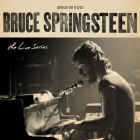 Bruce Springsteen - The Live Series Songs on Keys (2023) [16Bit-44.1kHz] FLAC [PMEDIA] ⭐️