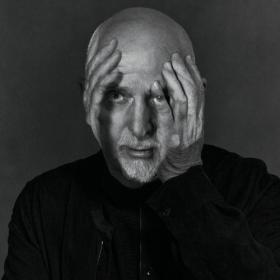 Peter Gabriel - i-o (2023) [24Bit-96kHz] FLAC [PMEDIA] ⭐️
