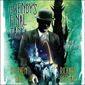 Stephen King, Richard Chizmar - 2022 - Gwendy's Final Task (Horror)