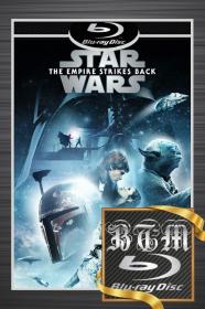 Star Wars The Empire Strikes Back 1980 1080p REMUX ENG RUS HINDI ITA LATINO DTS-HD Master DDP5.1 MKV<span style=color:#39a8bb>-BEN THE</span>