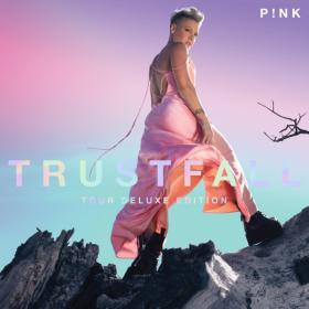 P!nk - TRUSTFALL (Tour Deluxe Edition) 2023] Album 320_kbps Obey⭐