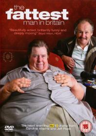 The Fattest Man In Britain 2009 720p WEB-DL HEVC x265 BONE