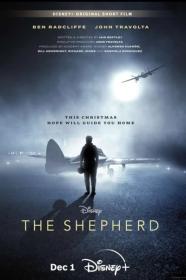 The Shepherd 2023 720p DSNP WEBRip 400MB x264<span style=color:#39a8bb>-GalaxyRG[TGx]</span>