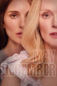 May December (2023) [1080p] [WEBRip] [5.1] <span style=color:#39a8bb>[YTS]</span>