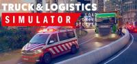 Truck and Logistics Simulator <span style=color:#39a8bb>[KaOs Repack]</span>