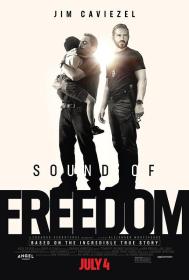 【高清影视之家发布 】自由之声[简繁英字幕] Sound of Freedom 2023 1080p BluRay x265 10bit DD 5.1<span style=color:#39a8bb>-SONYHD</span>